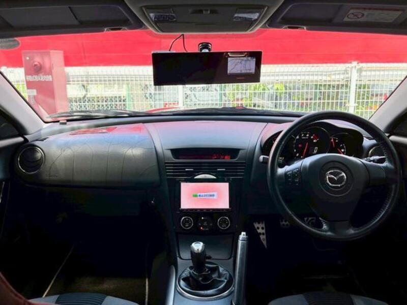 RX-8