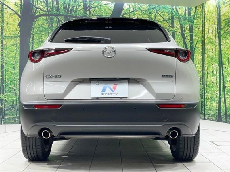 CX-30