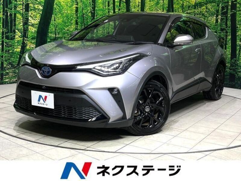 C-HR-0