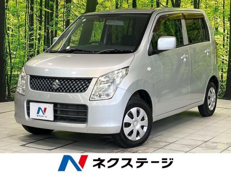 WAGON R-0