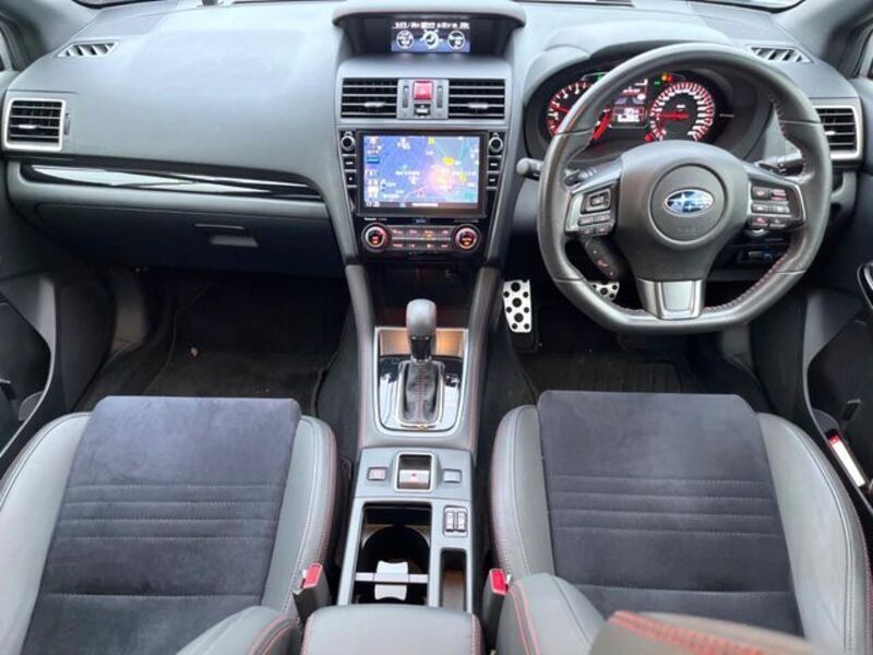 WRX S4
