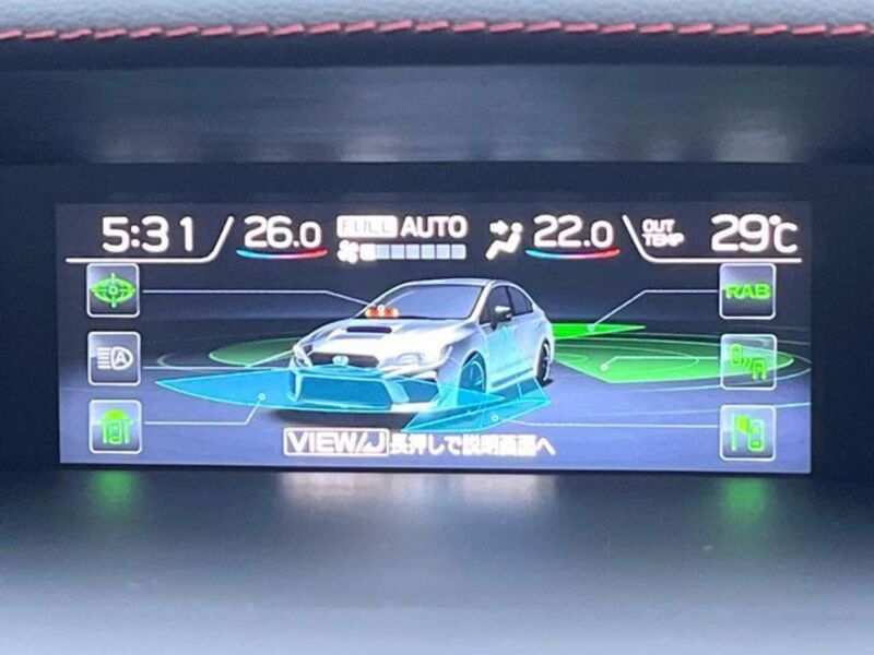WRX S4