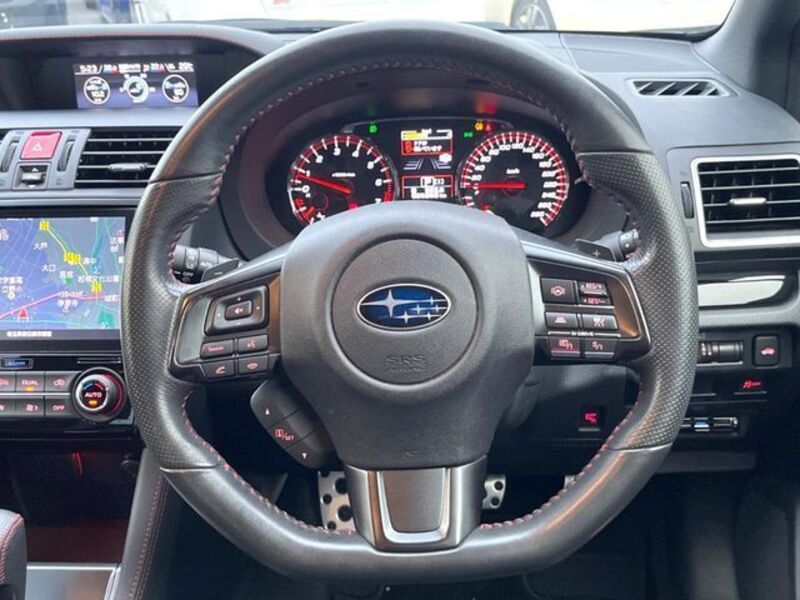 WRX S4