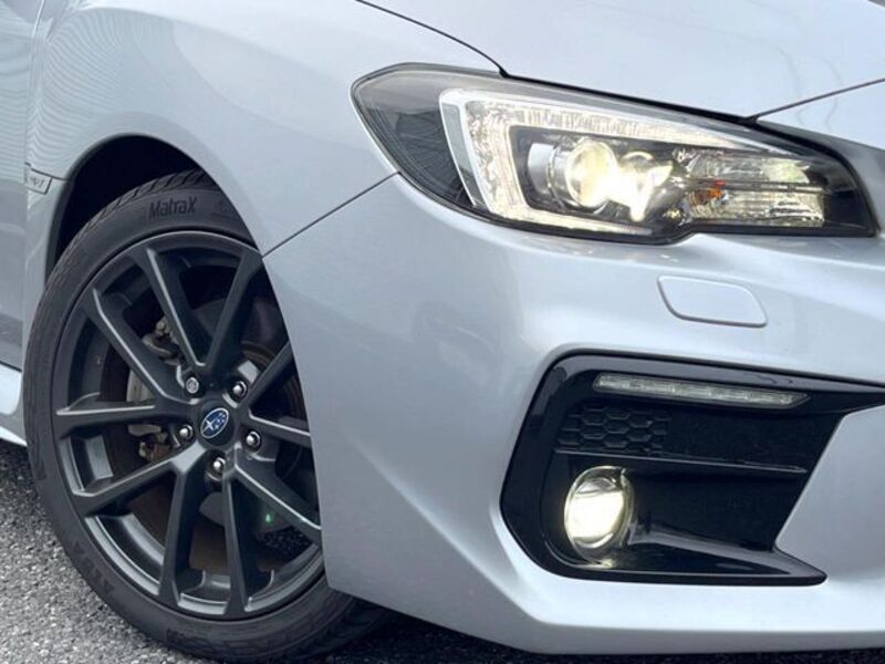 WRX S4