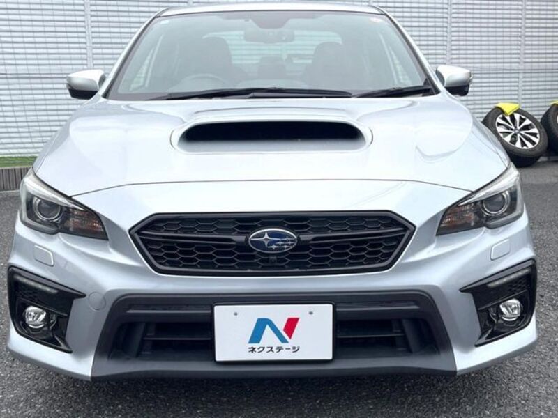 WRX S4