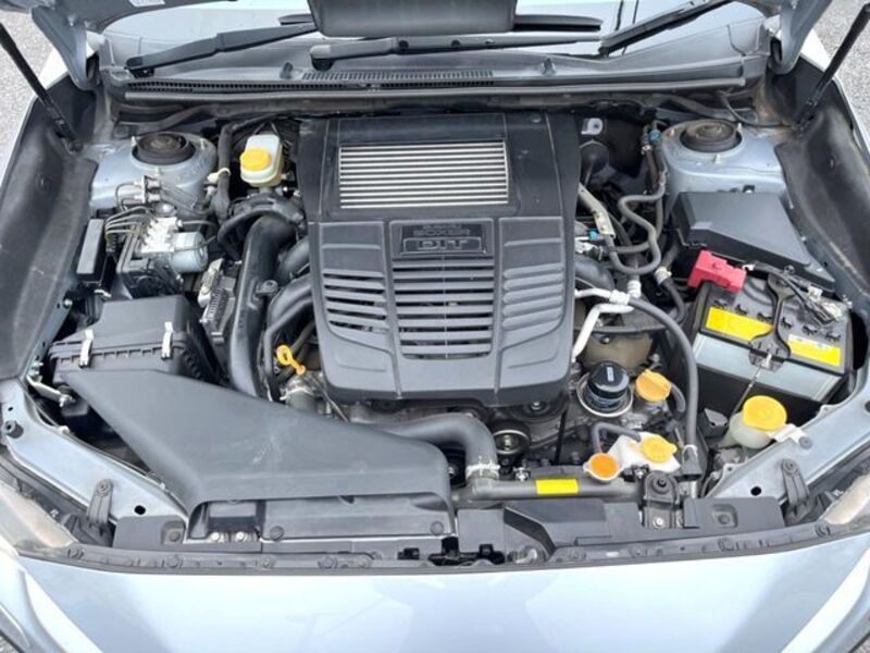 WRX S4