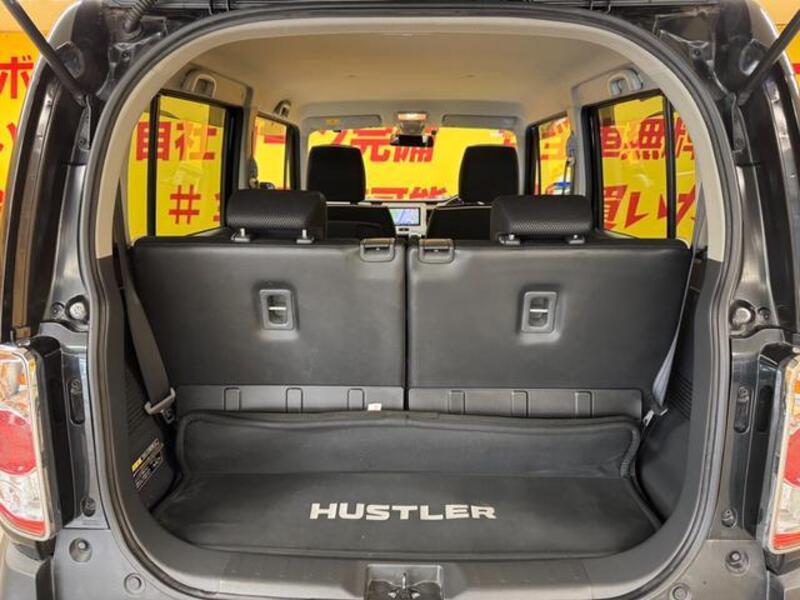 HUSTLER