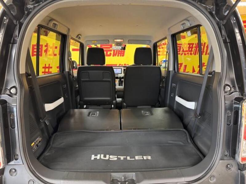 HUSTLER