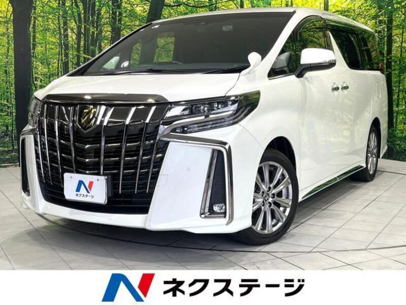 ALPHARD-0
