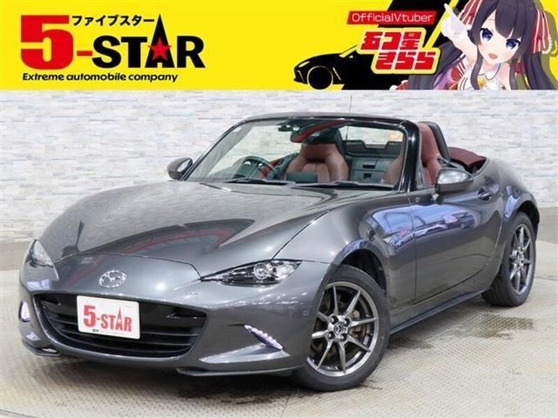 MAZDA ROADSTER