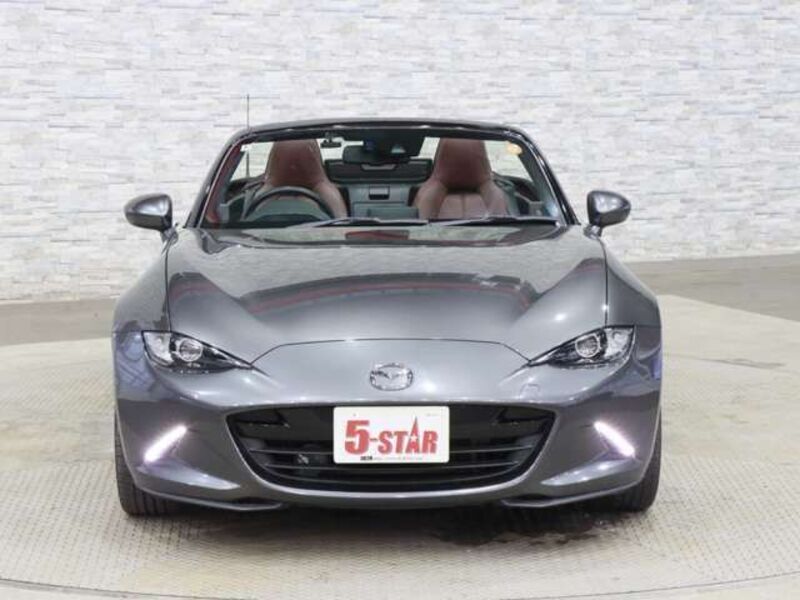 ROADSTER