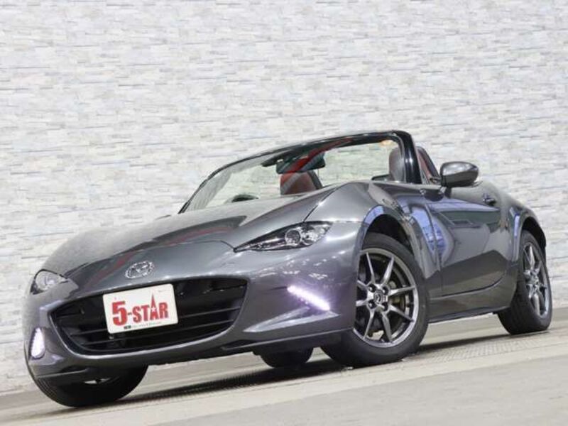 ROADSTER