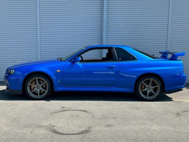 SKYLINE