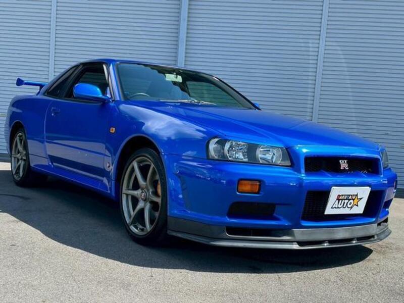 SKYLINE