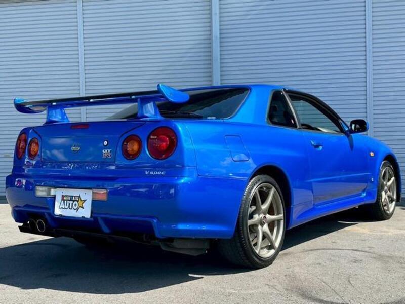 SKYLINE