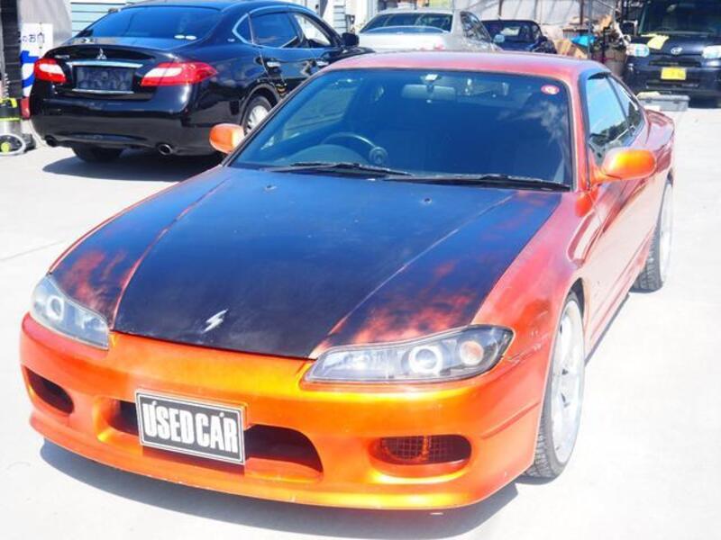 SILVIA