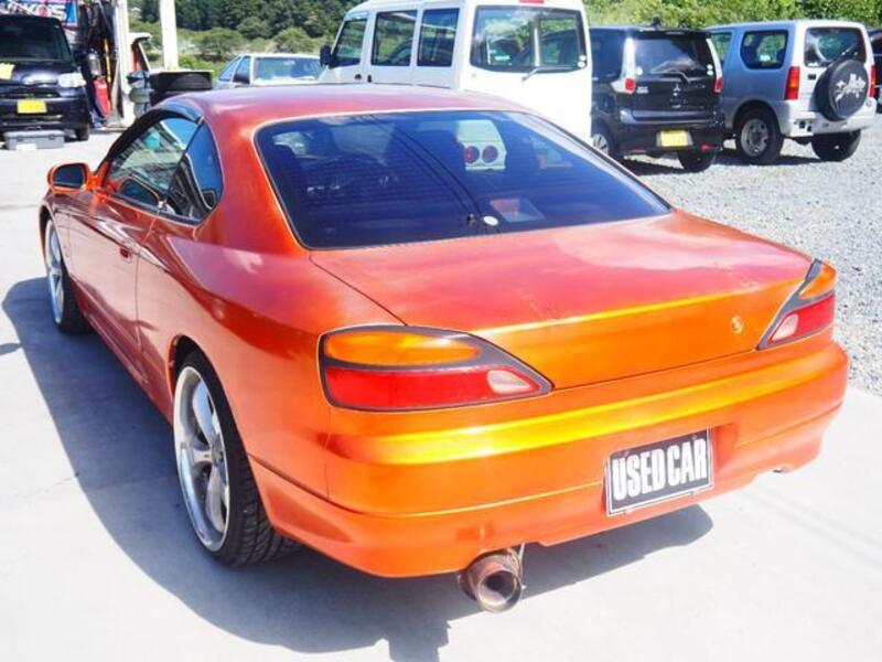 SILVIA