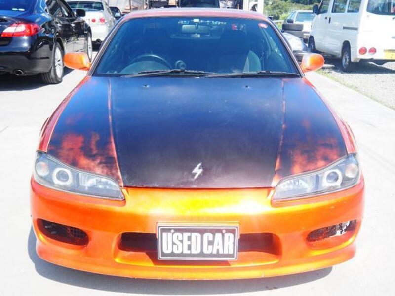 SILVIA