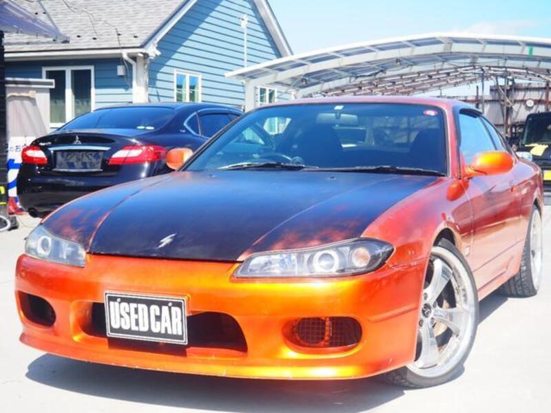 SILVIA-0