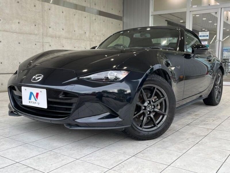 ROADSTER