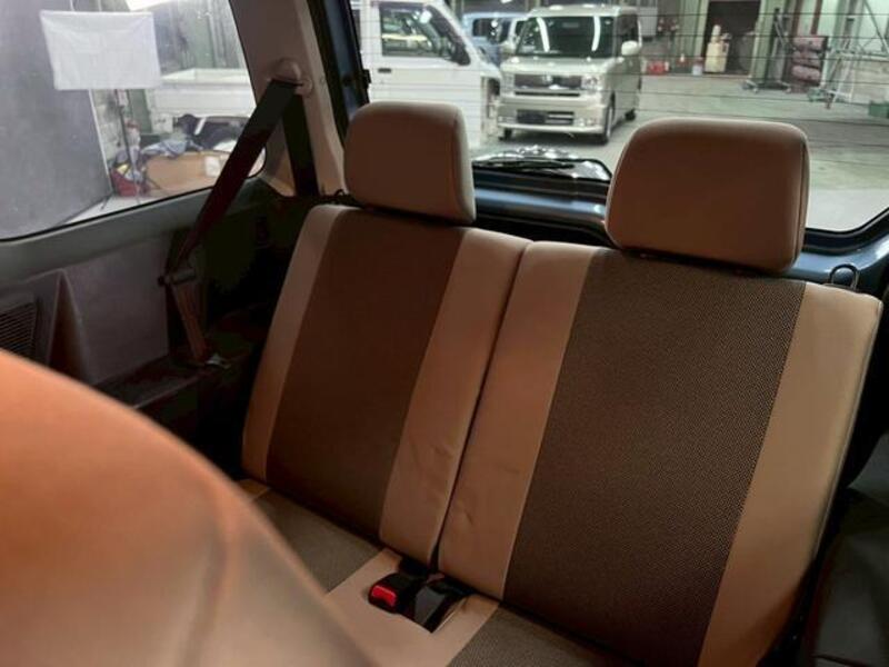 PAJERO MINI