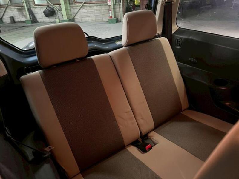 PAJERO MINI