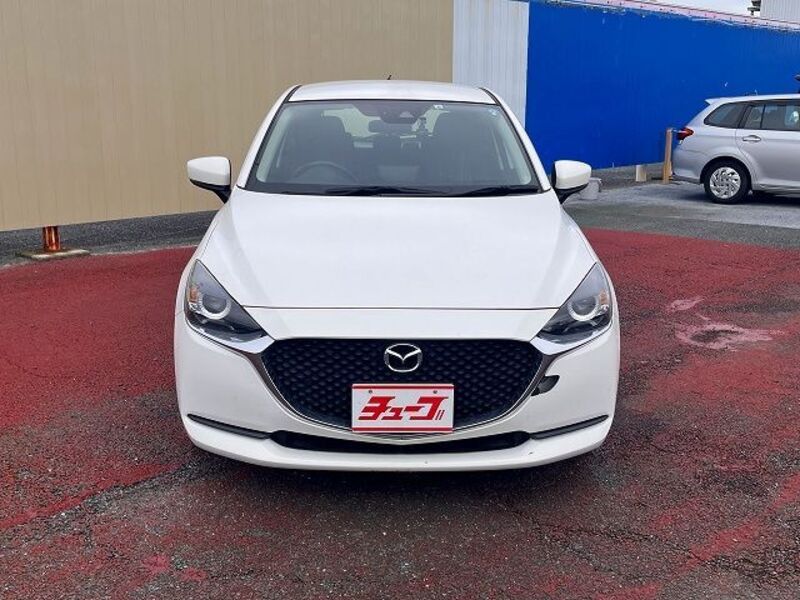 MAZDA2