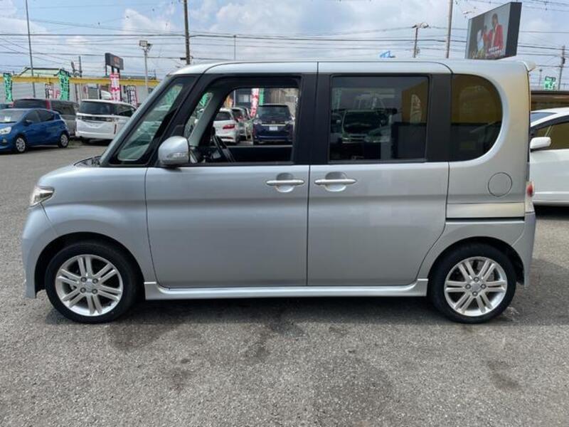 TANTO