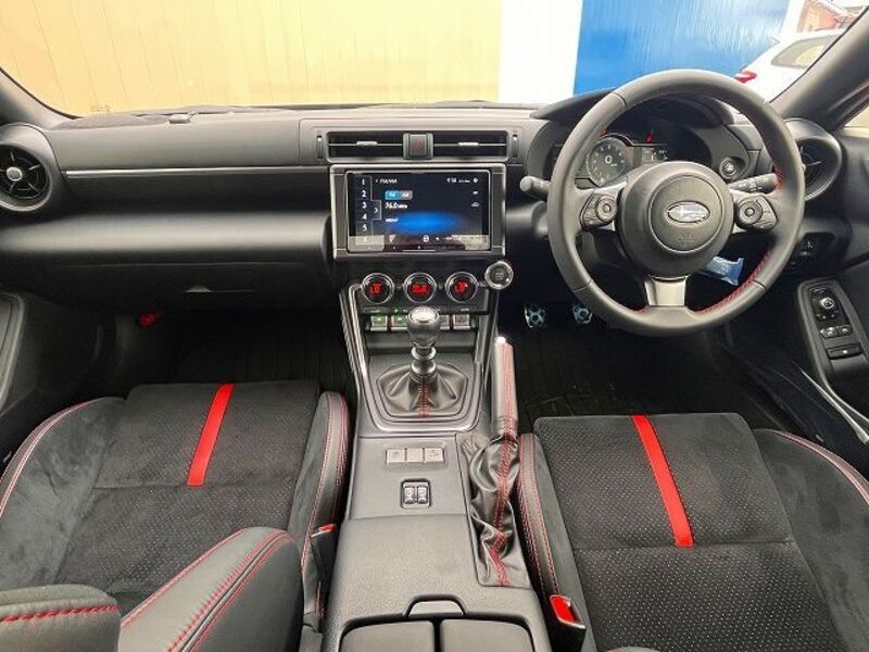 BRZ