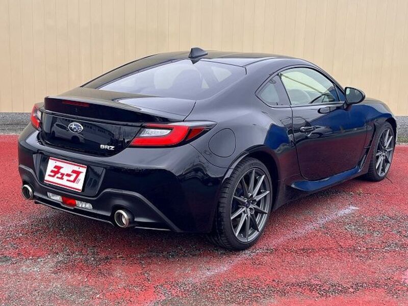BRZ