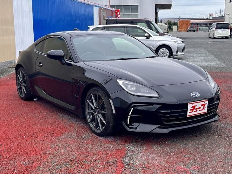 BRZ