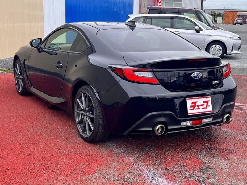 BRZ