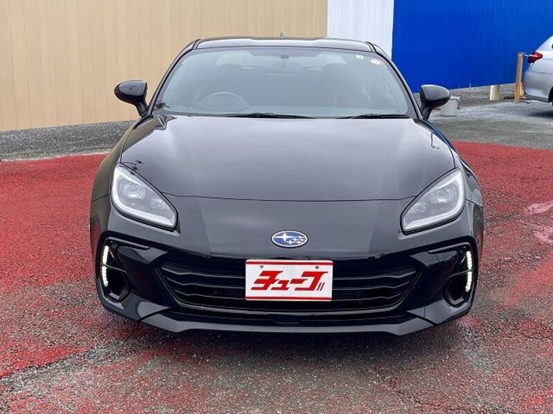 BRZ