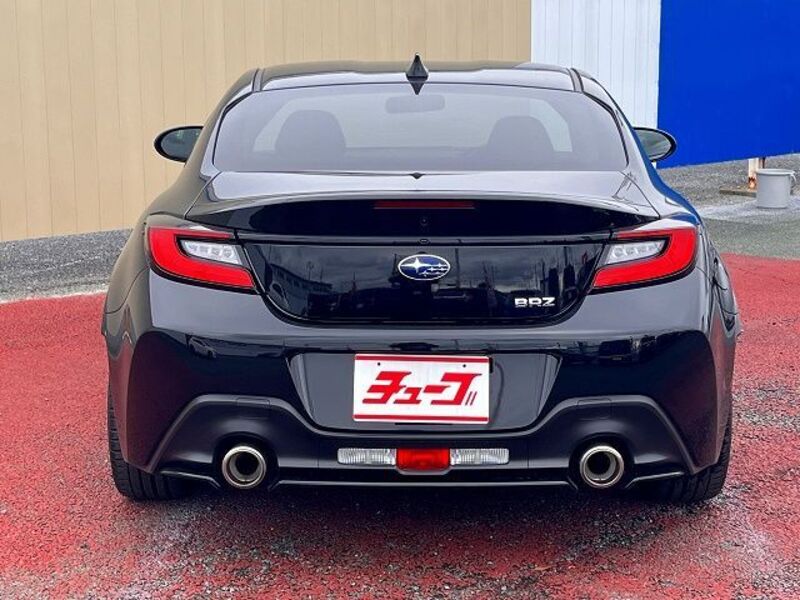 BRZ