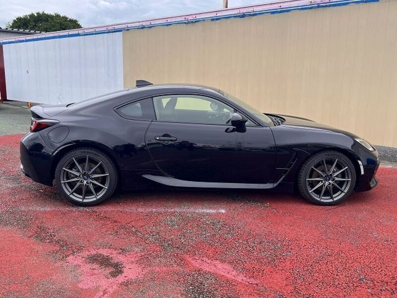 BRZ