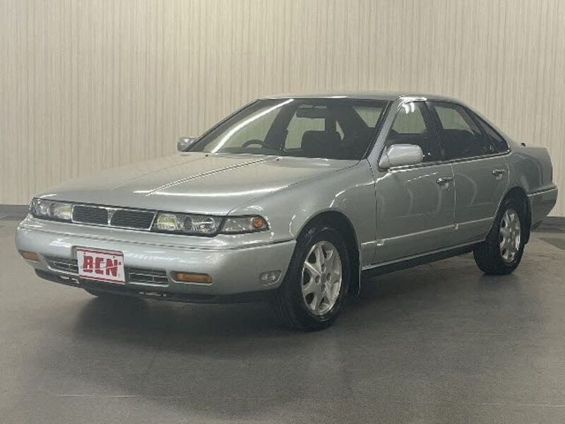 NISSAN CEFIRO