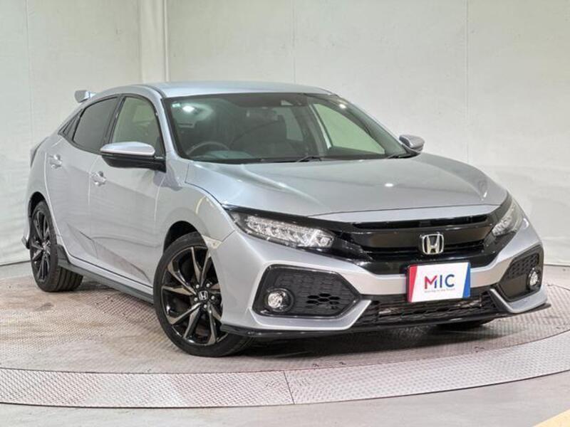 CIVIC