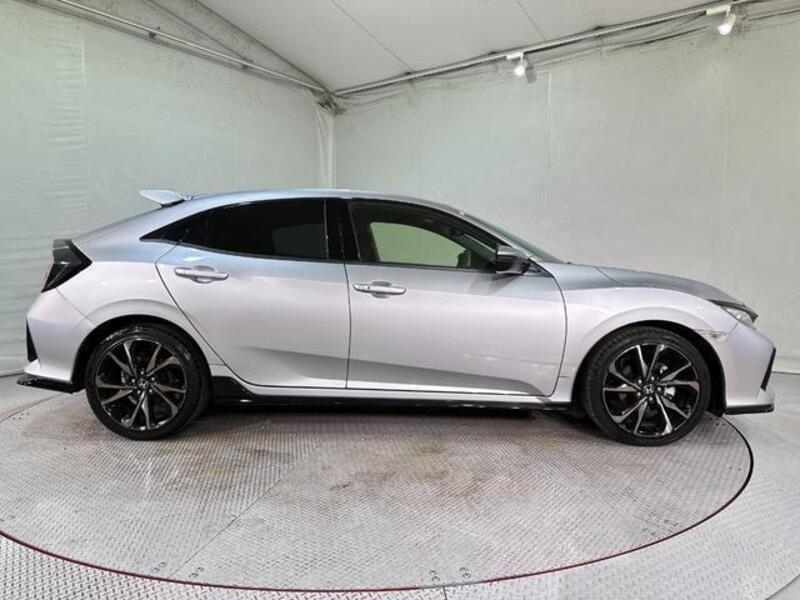 CIVIC
