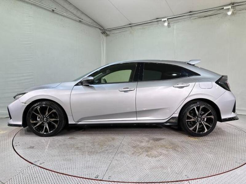 CIVIC