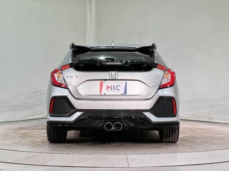 CIVIC