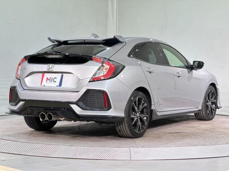 CIVIC