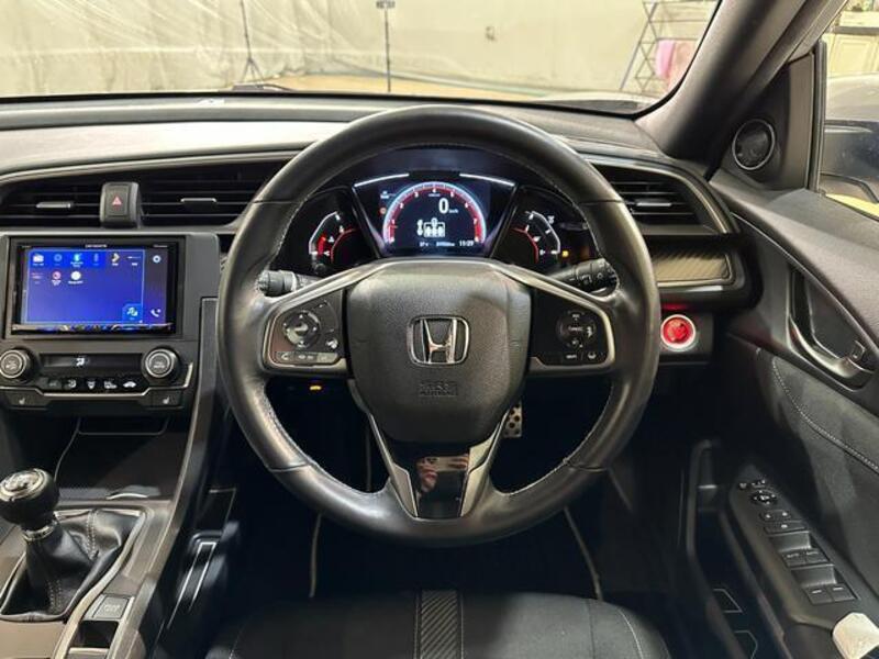 CIVIC