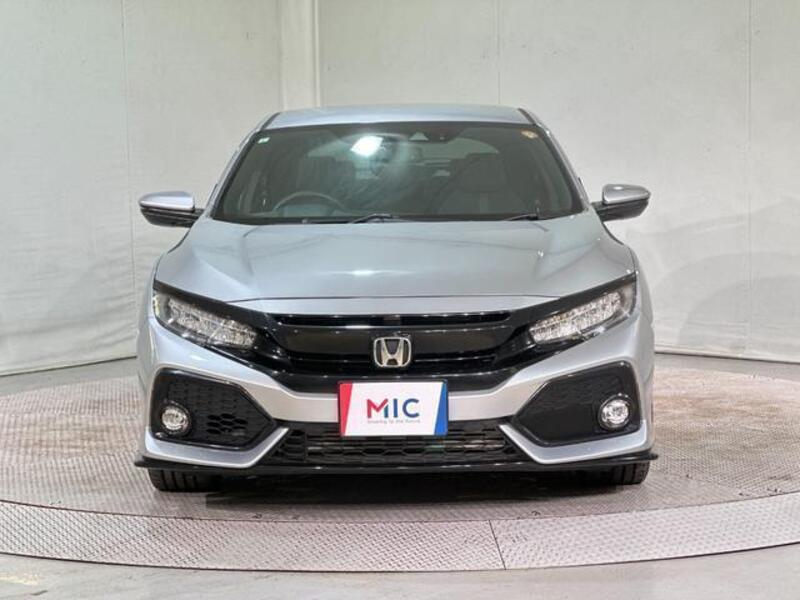 CIVIC