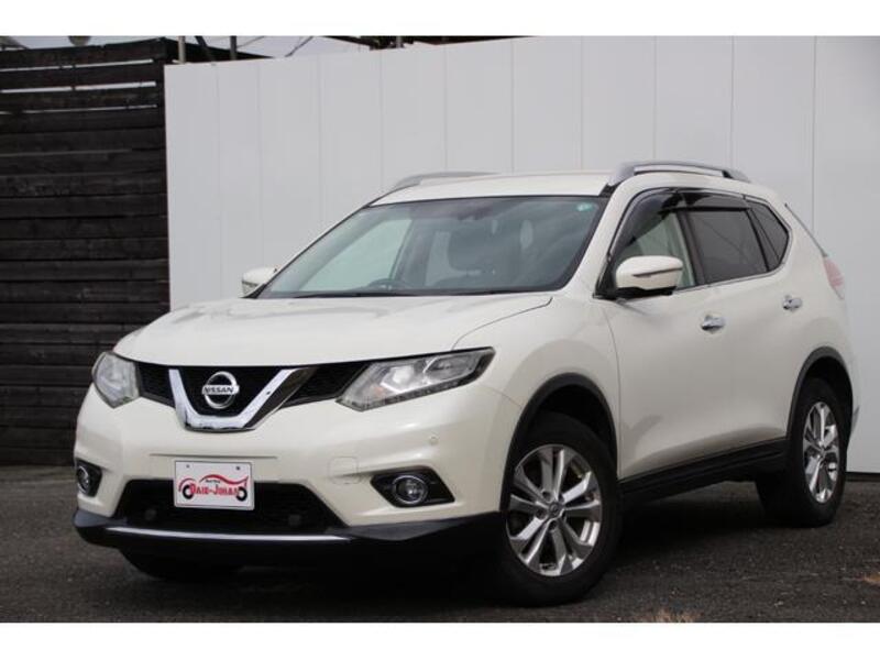 X-TRAIL-0