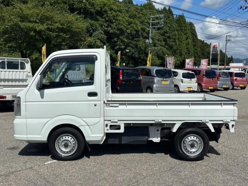 CARRY TRUCK