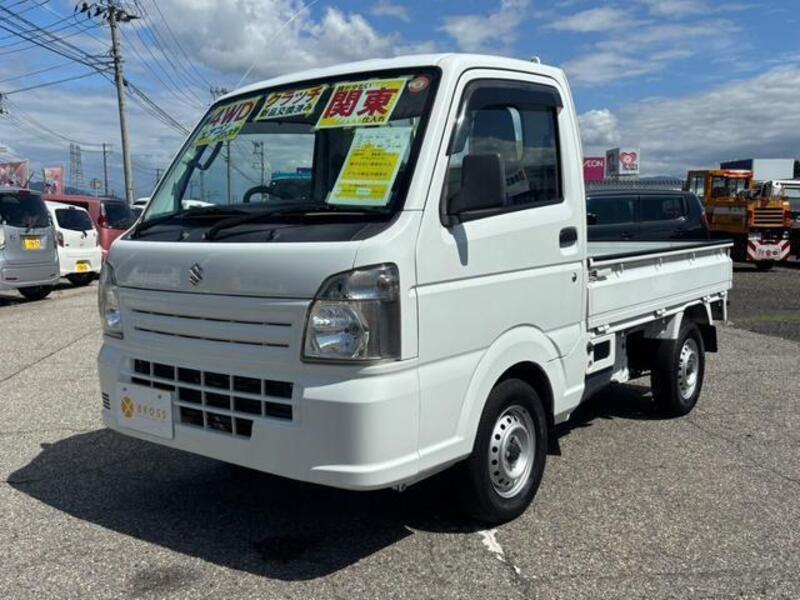 CARRY TRUCK