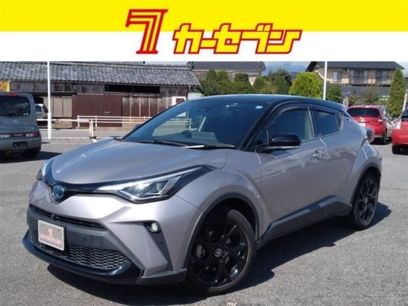 C-HR-0
