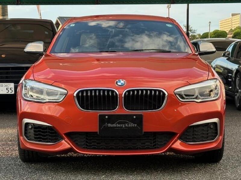 1 SERIES