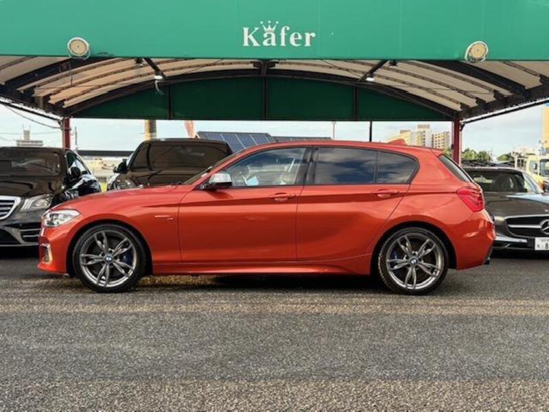 1 SERIES