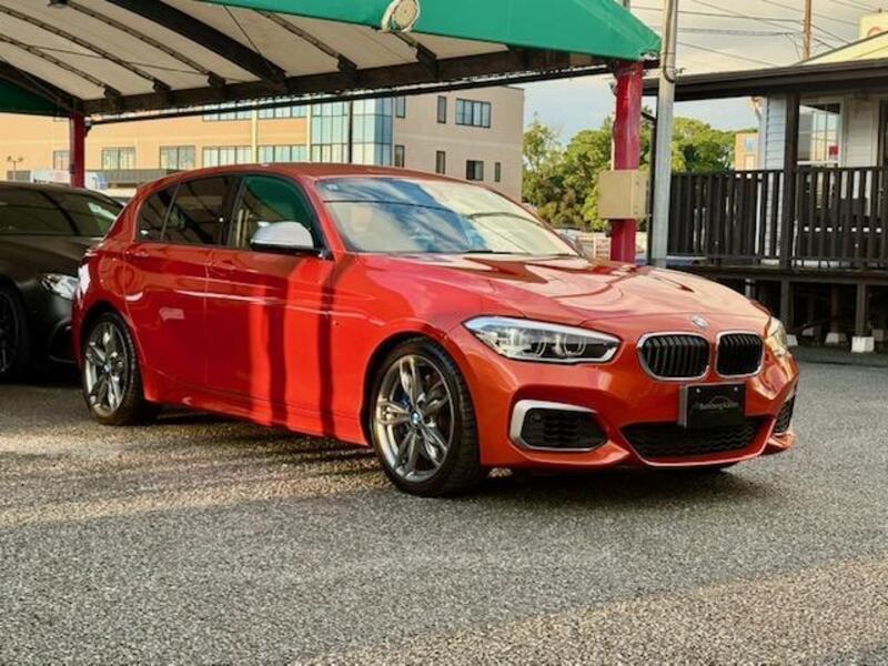 1 SERIES